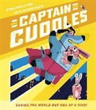 Powell Tuck Maudie, Maudie Powell-Tuck, Powell-Tuck Maudie, Julio Antonio Blasco, Blasco Julio Antonio - Captain Cuddles