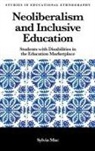 Sylvia Mac, Sylvia (University of La Verne Mac, Rodney K. M. Hopson - Neoliberalism and Inclusive Education