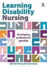 Paula Hopes, Ruth Northway, Ruth Hopes Northway, Northway Ruth - Learning Disability Nursing