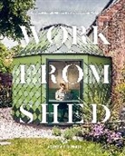 Hoxton Mini Press - Work from Shed