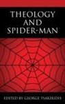 George Tsakiridis, George Tsakiridis - Theology and Spider-Man