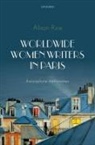 Alison Rice, Alison (Associate Professor of French and Fr Rice, Alison (Associate Professor of French and Francophone Studies Rice, Rice Alison - Worldwide Women Writers in Paris