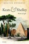 Kelvin Everest, Kelvin (A.c. Bradley Professor Emeritus Everest, Everest Kelvin - Keats and Shelley