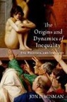 Wisman, Jon D. Wisman, Jon D. (Professor of Economics Wisman - Origins and Dynamics of Inequality