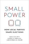 Doherty, Dowling, Miller, David Doherty, David (Associate Professor of Political S Doherty, David (Associate Professor of Political Science Doherty... - Small Power