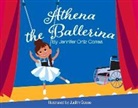 Jennifer Ortiz Correa, Judith Gosse, Luis Ortiz - Athena the Ballerina