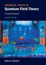 Mikhail Shifman, Mikhail (University of Minnesota) Shifman - Advanced Topics in Quantum Field Theory