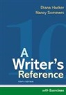 Diana Hacker, Nancy Sommers - A Writer's Reference with Exercises
