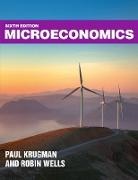 Pau Krugman, Paul Krugman, Robin Wells - Microeconomics