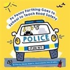 Wendy Roberts - PC Penny Farthing Goes to School to Teach Road Safety