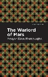 Edgar Rice Burroughs - The Warlord of Mars