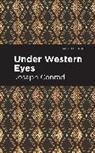 Joseph Conrad - Under Western Eyes