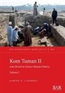 Sabine A Laemmel, Sabine A. Laemmel - Kom Tuman II