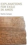 Martha Campos - Explanations for Exile in Amos
