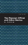 D. H. Lawrence, D.H. Lawrence - The Prussian Officer and Other Stories