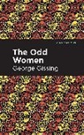 George Gissing, Gissing George - The Odd Women