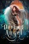 Jo Wilde - Deviant Angel