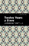 Solomon Northrup, Northrup Solomon - Twelve Years a Slave