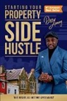 Des Amey - Starting Your Property Side Hustle