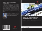 Luiz Mendonça - STUDY OF STRESS LEVEL IN AMAPÁ MILITARY POLICE