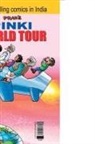 Pran's - Pinki World Tour