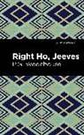 P. G. Wodehouse, P.G. Wodehouse - Right Ho, Jeeves