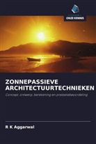 R K Aggarwal - ZONNEPASSIEVE ARCHITECTUURTECHNIEKEN