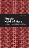 Edgar Rice Burroughs - Thuvia, Maid of Mars