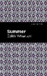 Edith Wharton - Summer