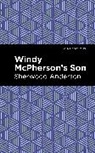 Sherwood Anderson - Windy McPherson's Son