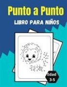 Ana Vraja - Punto a Punto Libro para niños Edad 3-5