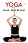 Renu Saran - Yoga for Mind, Body & Soul