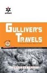 Experts Arihant - Gulliver's Travels Class 9th