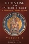 Canon George D Smith, Canon George D. Smith - The Teaching of the Catholic Church