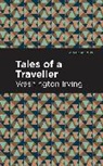 Washington Irving - Tales of a Traveller