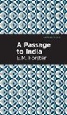 E. M. Forster, E.M. Forster - A Passage to India