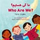 Anneke Forzani - Who Are We? (Farsi - English)