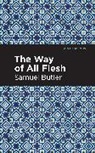 Samuel Butler, Butler Samuel - The Way of All Flesh