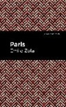 Émile Zola, mile Zola - Paris