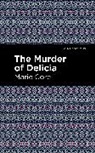 Marie Corelli, Corelli Marie - The Murder of Delicia