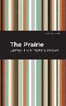 James Fenimore Cooper, James Fenimore Cooper - The Prairie
