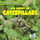 Natalie Humphrey - An Army of Caterpillars