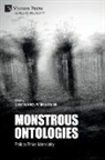 Caterina Nirta, Andrea Pavoni - Monstrous Ontologies