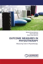 Nasser Saad Alasmari, Sami S Almureef, Mohand Ahmad Altemani - OUTCOME MEASURES IN PHYSIOTHERAPY