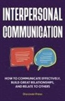 Discover Press - Interpersonal Communication