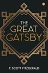 F. Fitzgerald Scott - The Great Gatsby
