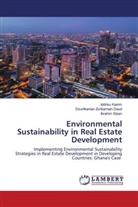 Iddrisu Kasim, Ibrahim Sipan, Dzurllkanian Zurlkarnain Daud - Environmental Sustainability in Real Estate Development
