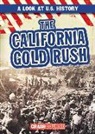Beatrice Harris - The California Gold Rush
