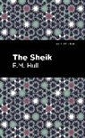 E. M. Hull, E.M. Hull, Edith Maude Hull - The Sheik