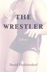 David Heddendorf - The Wrestler